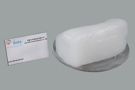 Ethyl Silicone Rubber IOTA 2056 HTV