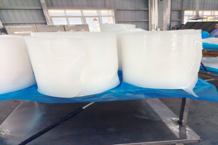 General fluorosilicone rubber