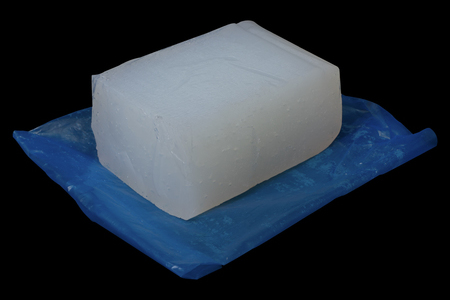 High Tear Strength Series Fluorosilicone Rubber IOTA FHTV 3200 series