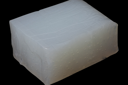 IOTA FHTV3500 Adhesive Purpose Series Fluorosilicone Rubber