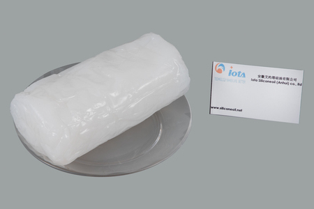 IOTA FHTV 3502 Adhesive Purpose Series Fluorosilicone Rubber