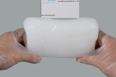IOTA FHTV 3600 Flame-retarded Series Fluorosilicone Rubber